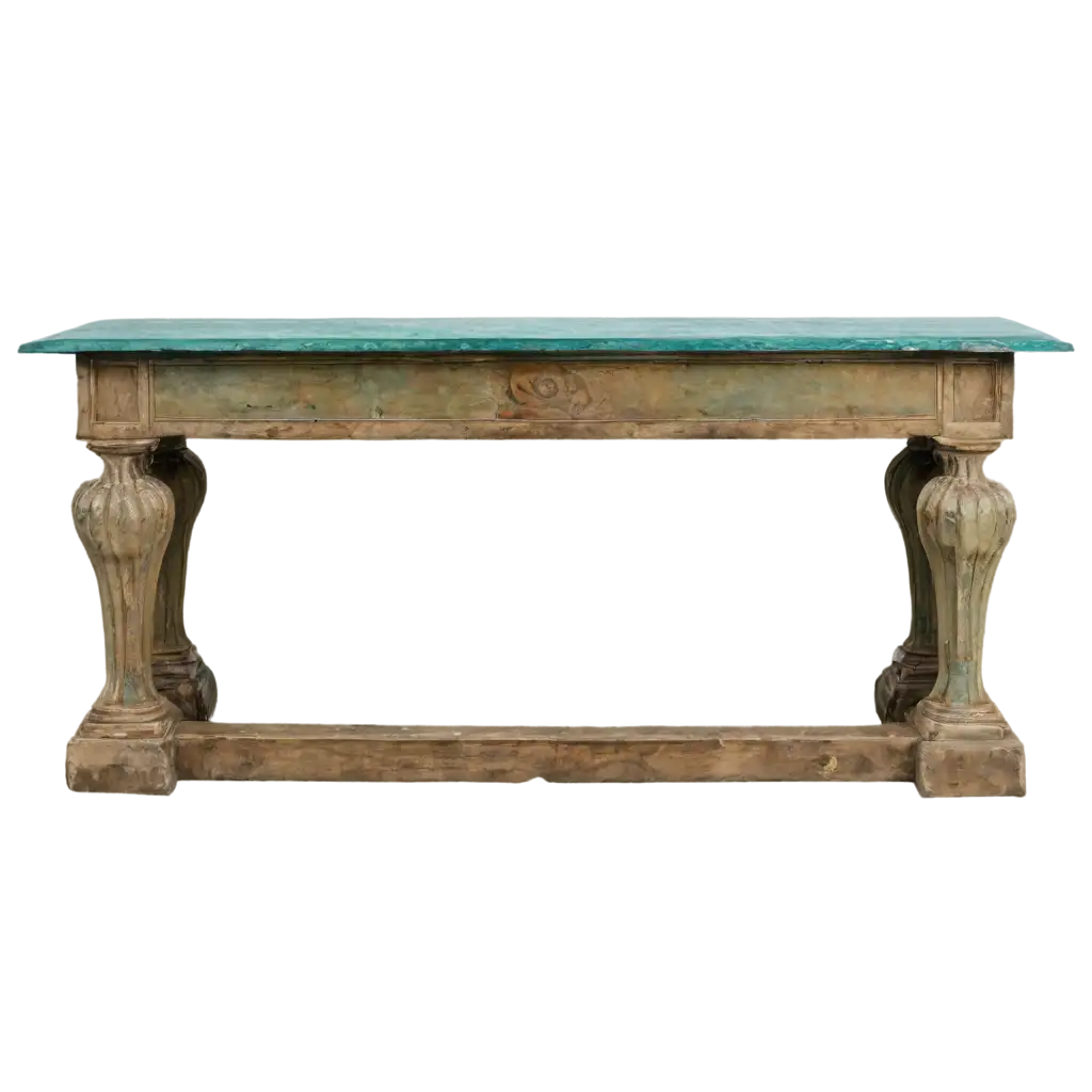 Stunning-PNG-Image-of-a-VintageInspired-Console-A-Blend-of-Antique-Charm-and-Modern-Restoration