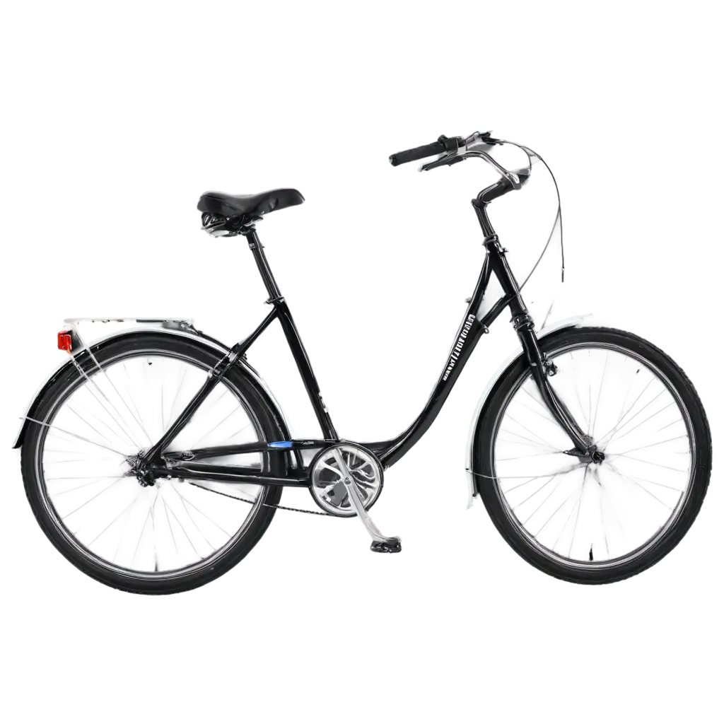 Vibrant-PNG-Image-of-a-Bicicleta-Enhancing-Clarity-and-Detail