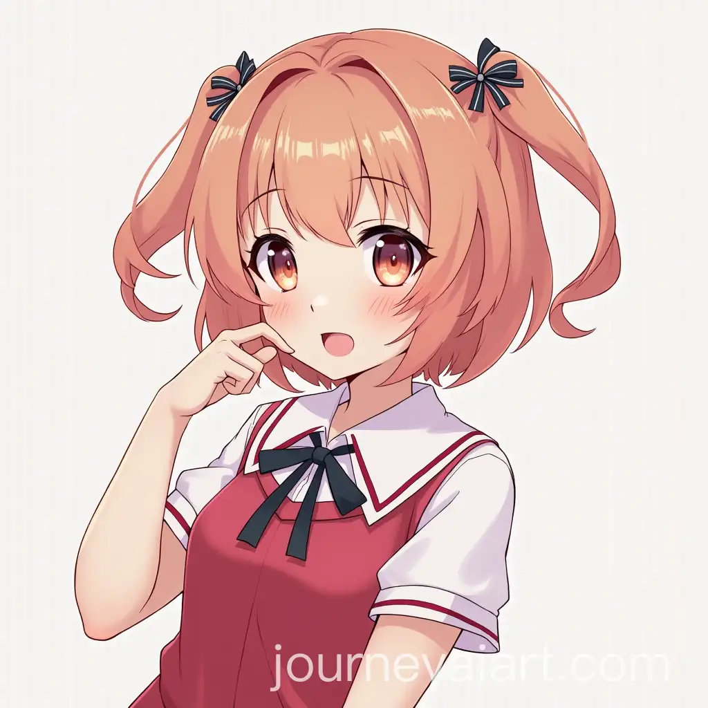 Anime-Girl-in-Tranquil-Setting