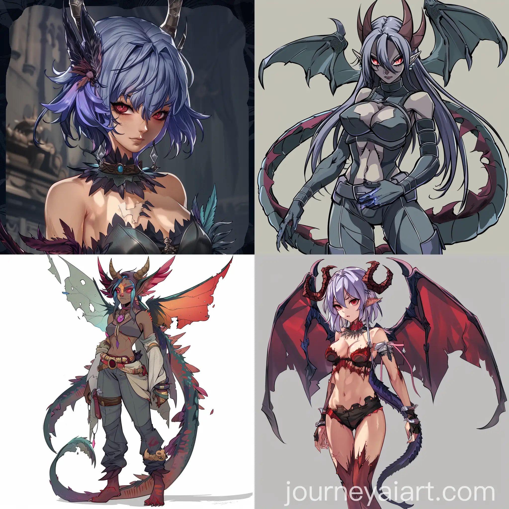 Rieta-the-Enigmatic-Demoness-with-Ashen-Gray-Skin-and-Red-Eyes