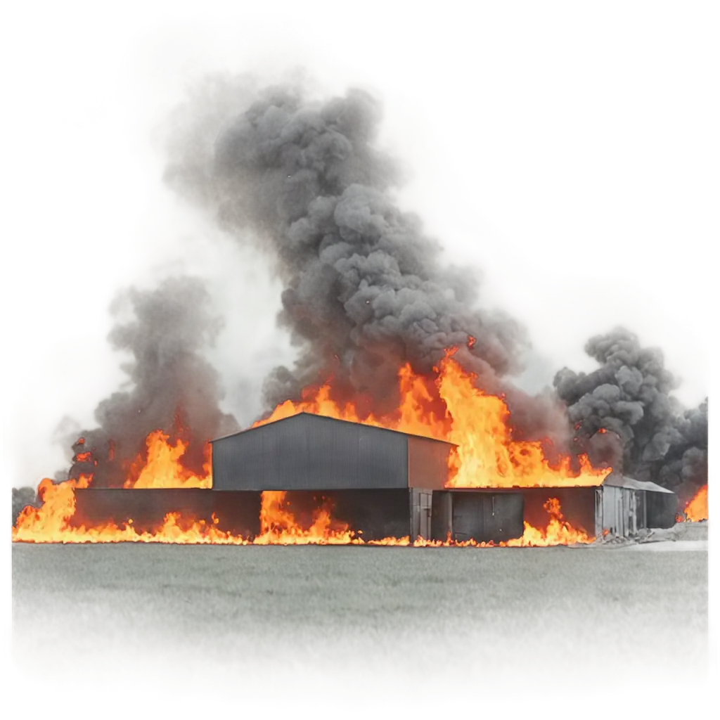 Burning-Warehouse-PNG-Image-Intense-Inferno-Illustration-for-Dramatic-Visual-Impact