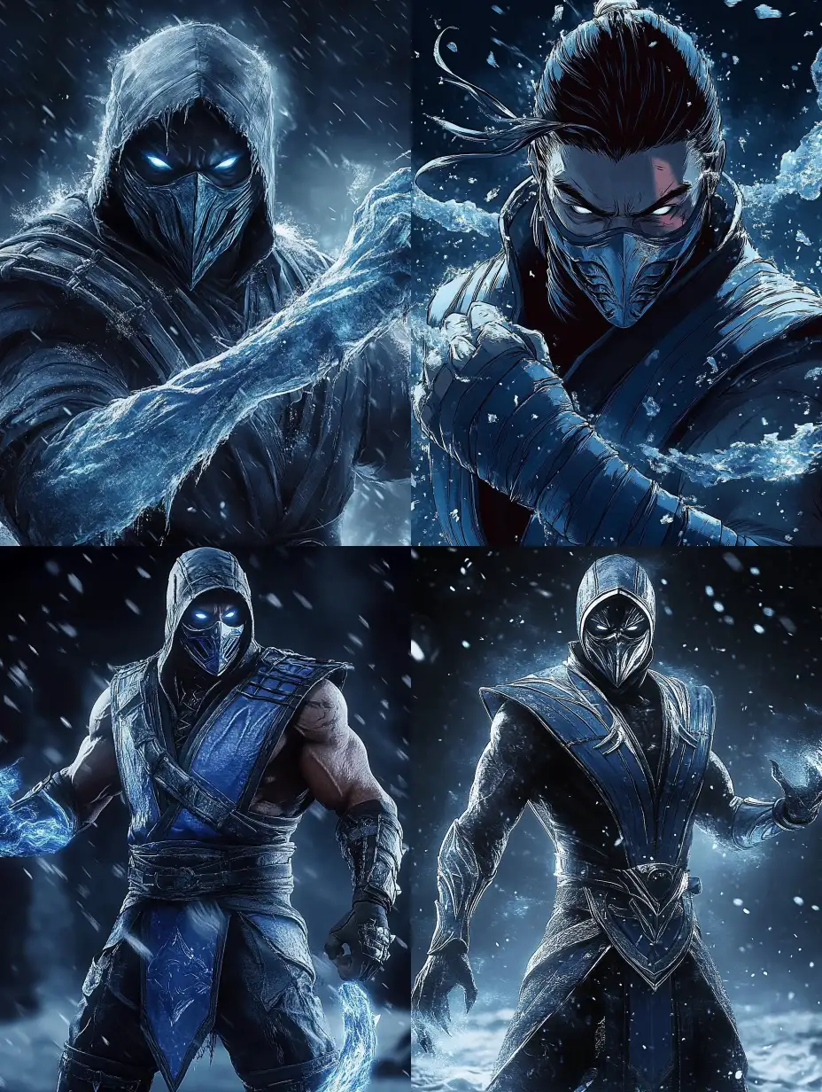 SubZero-from-Mortal-Kombat-in-1990s-Anime-Style