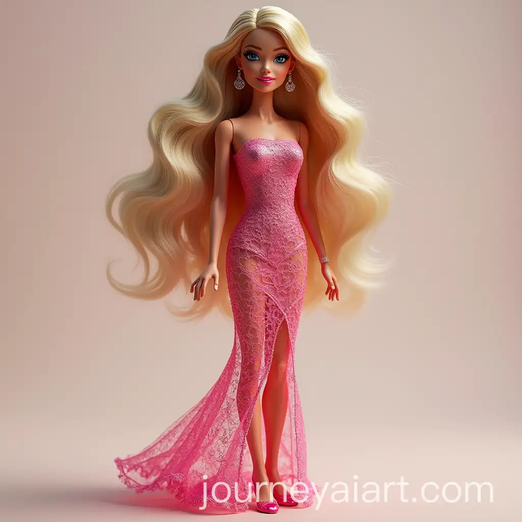 Unique-Hybrid-Barbie-with-Kebab-Body-BarbieQ-Concept-Art