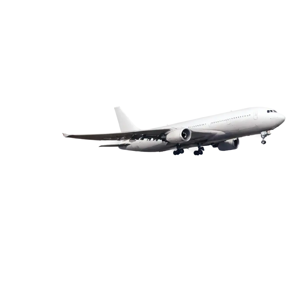 Airplane take off