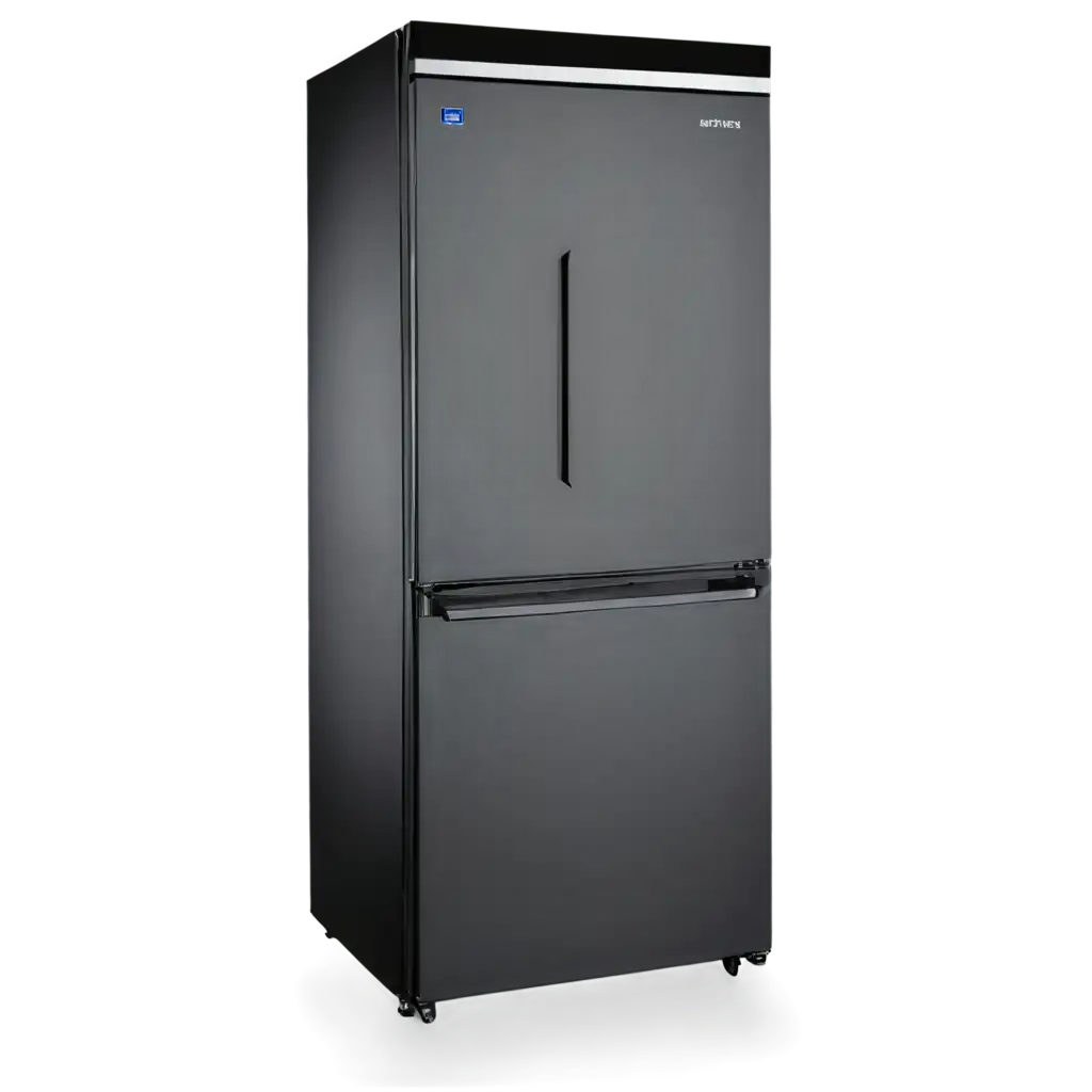 HighQuality-PNG-Image-of-TwoDoor-Fridge-Explore-Creative-Designs