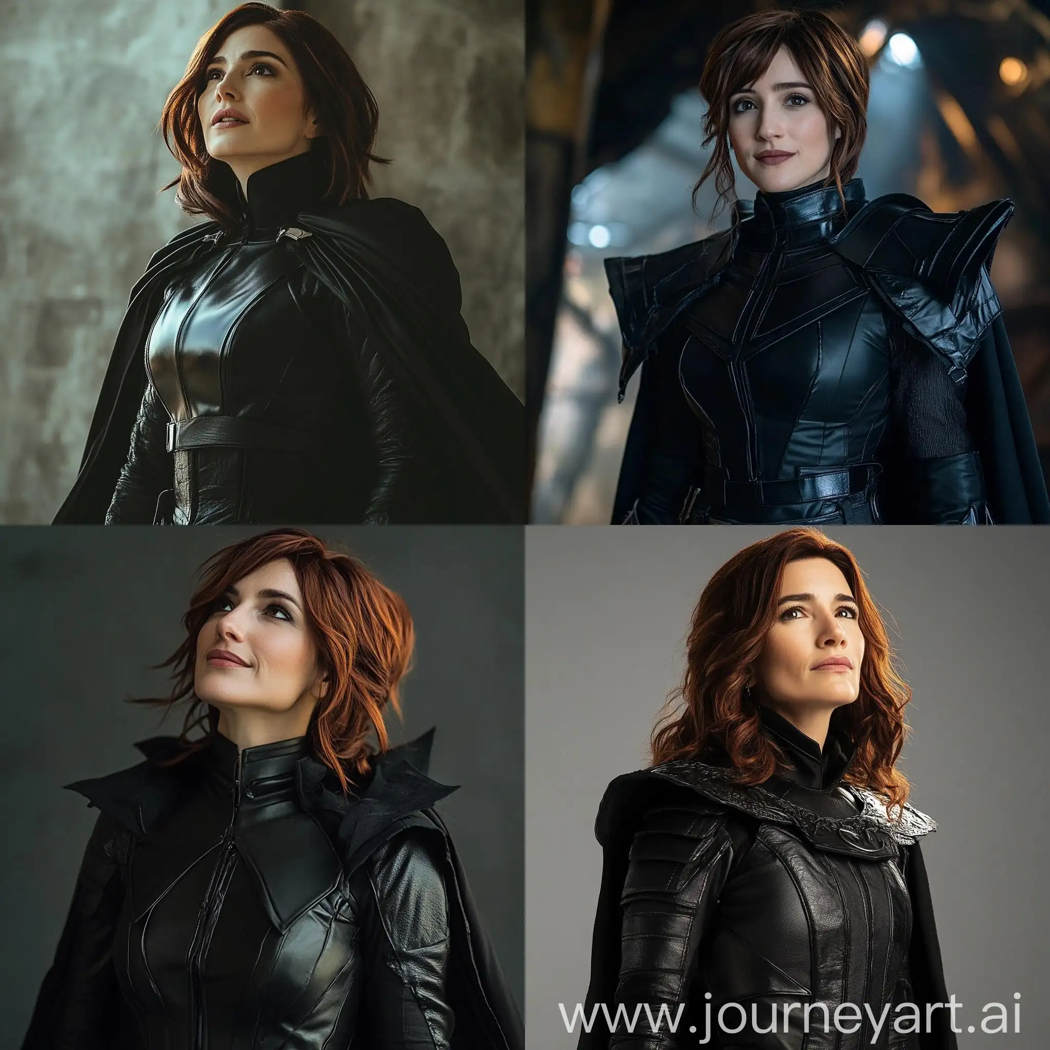 Stormfront-Villain-Portrait-Aya-Cash-in-Dark-Medieval-Costume