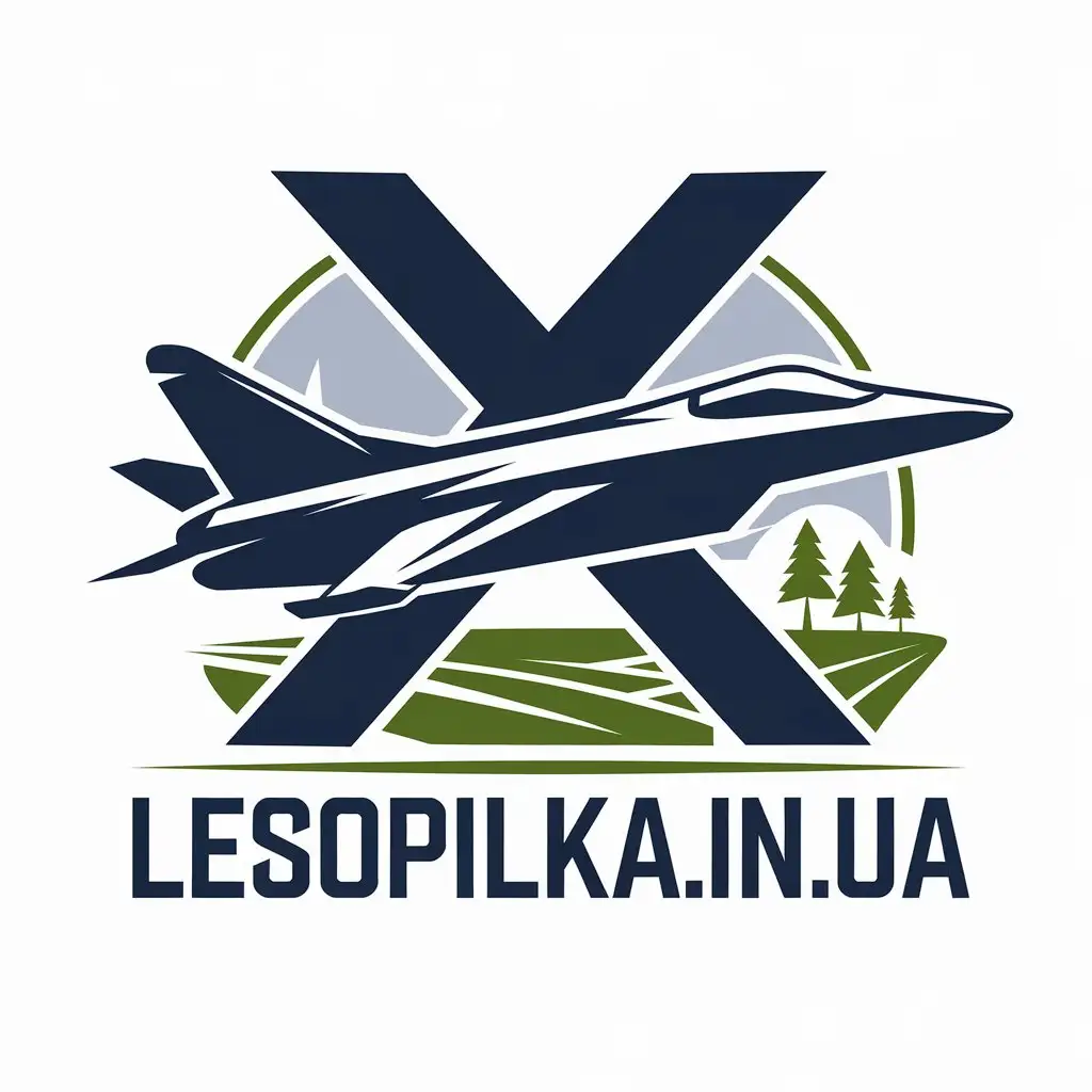 LOGO Design for lesopilkainua JetX Slot with Complex Vector Style and Clear Background