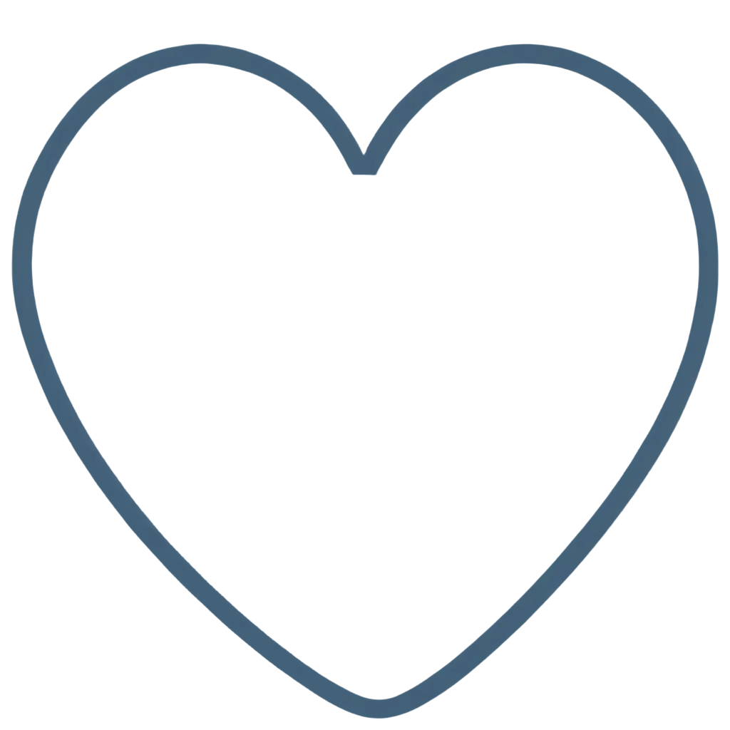 Enhance-Your-Online-Presence-with-a-HighQuality-PNG-Heart-Image