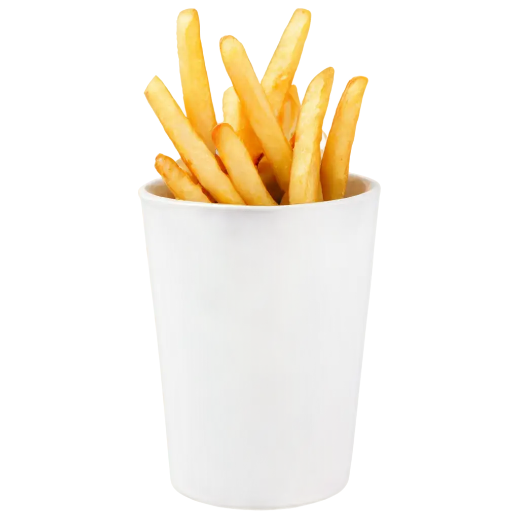 HighQuality-PNG-of-French-Fries-inPNG-Image-Usage-Scenarios-a-Bowl-for-Diverse-Creative-Use