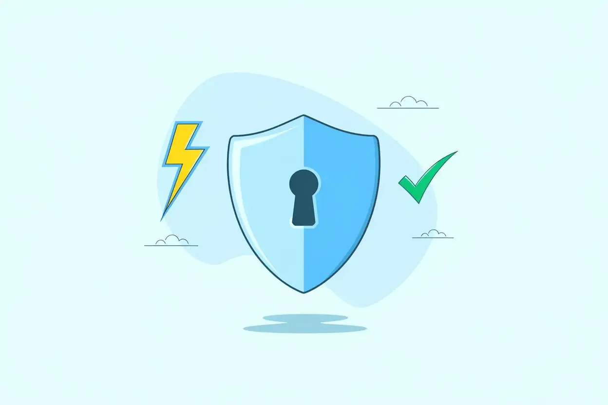 Seamless, Secure Experience