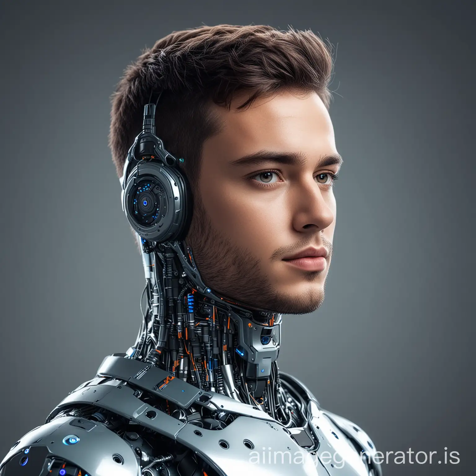 Futuristic-Male-Chatbot-Profile-Picture