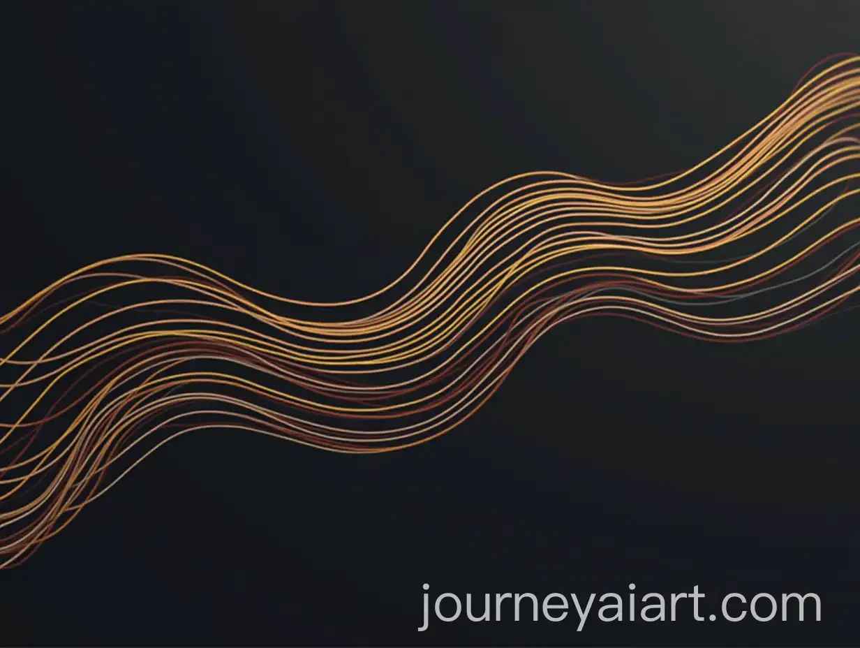 Abstract-Minimalist-Lines-Art-in-a-43-Aspect-Ratio