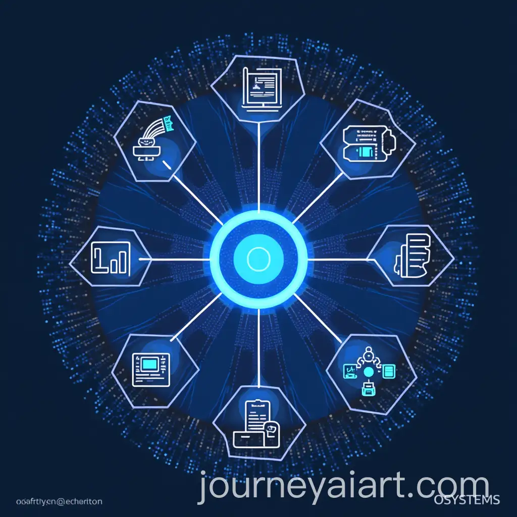OSYSTEMS-Decentralized-Governance-and-AI-Research-Ecosystem