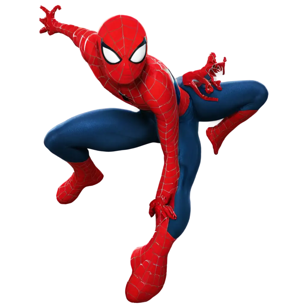 SpiderMan-PNG-Image-HighQuality-Versatile-Graphic-for-Multiple-Uses