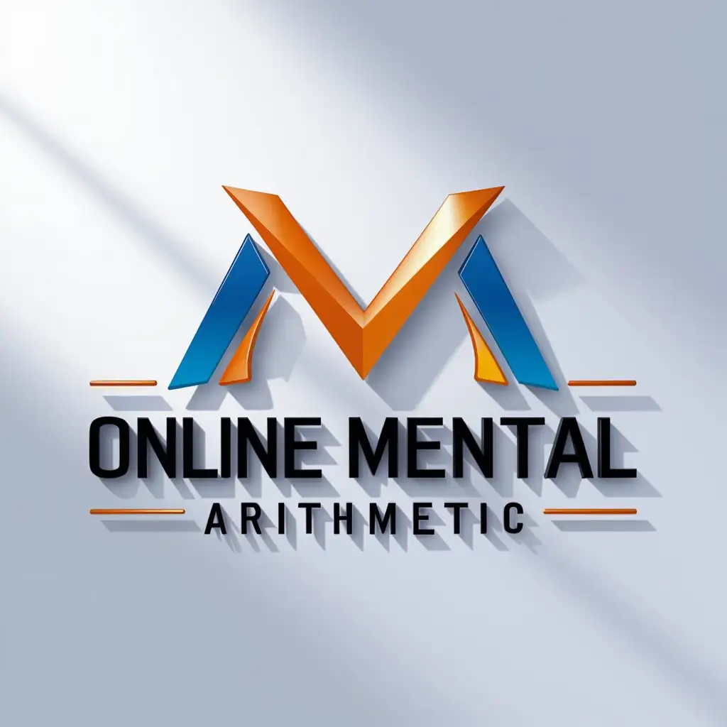 LOGO-Design-For-Online-Mental-Arithmetic-M-Symbol-in-Clear-Background