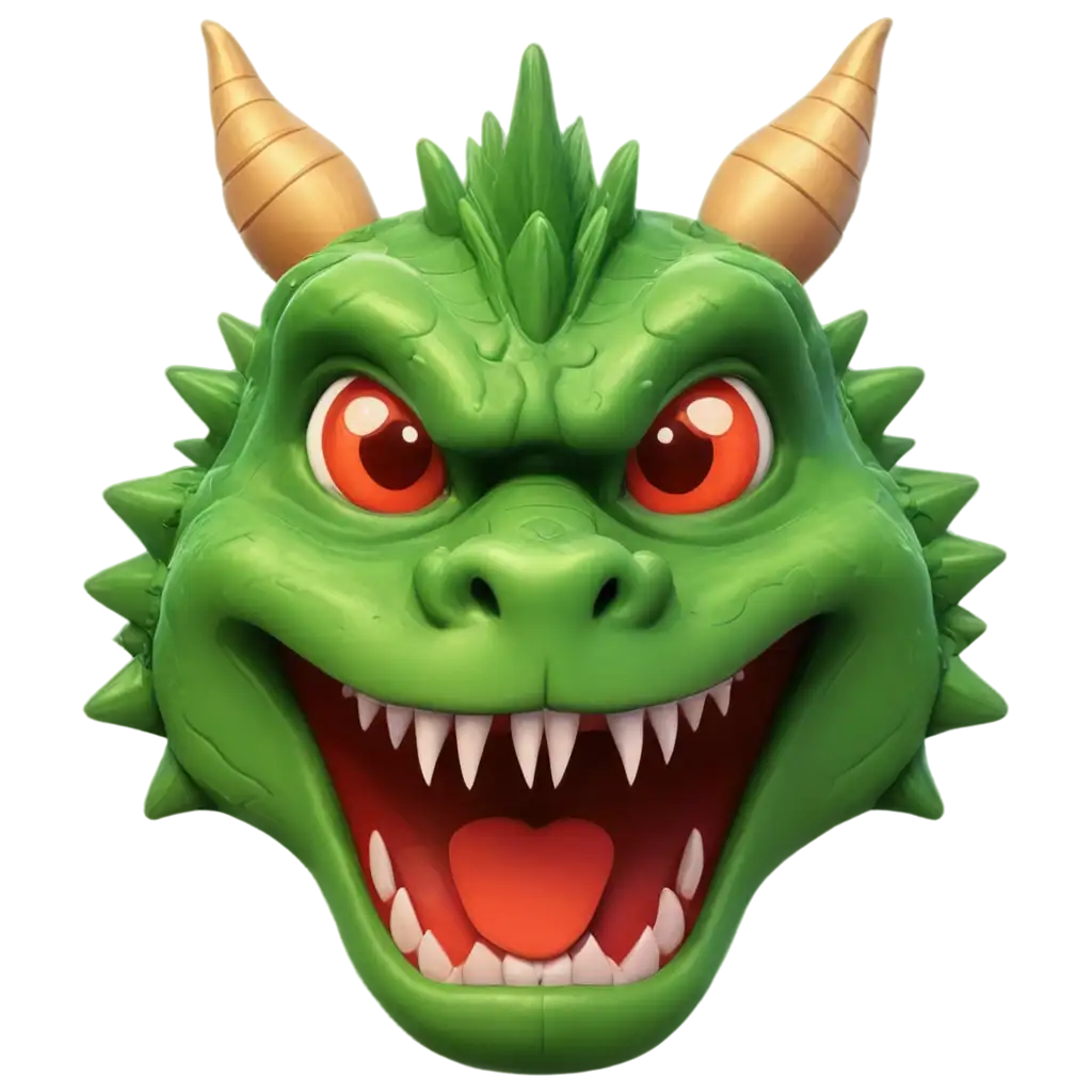 Vibrant-Dragon-Face-Cartoon-PNG-for-Engaging-Digital-Creations