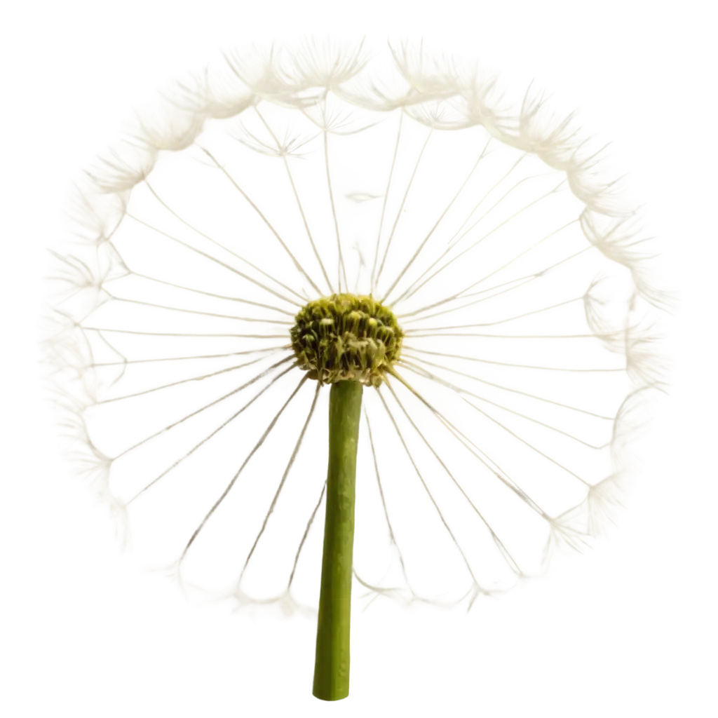 Exquisite-Dandelion-PNG-Image-Capturing-Natures-Beauty-in-High-Quality