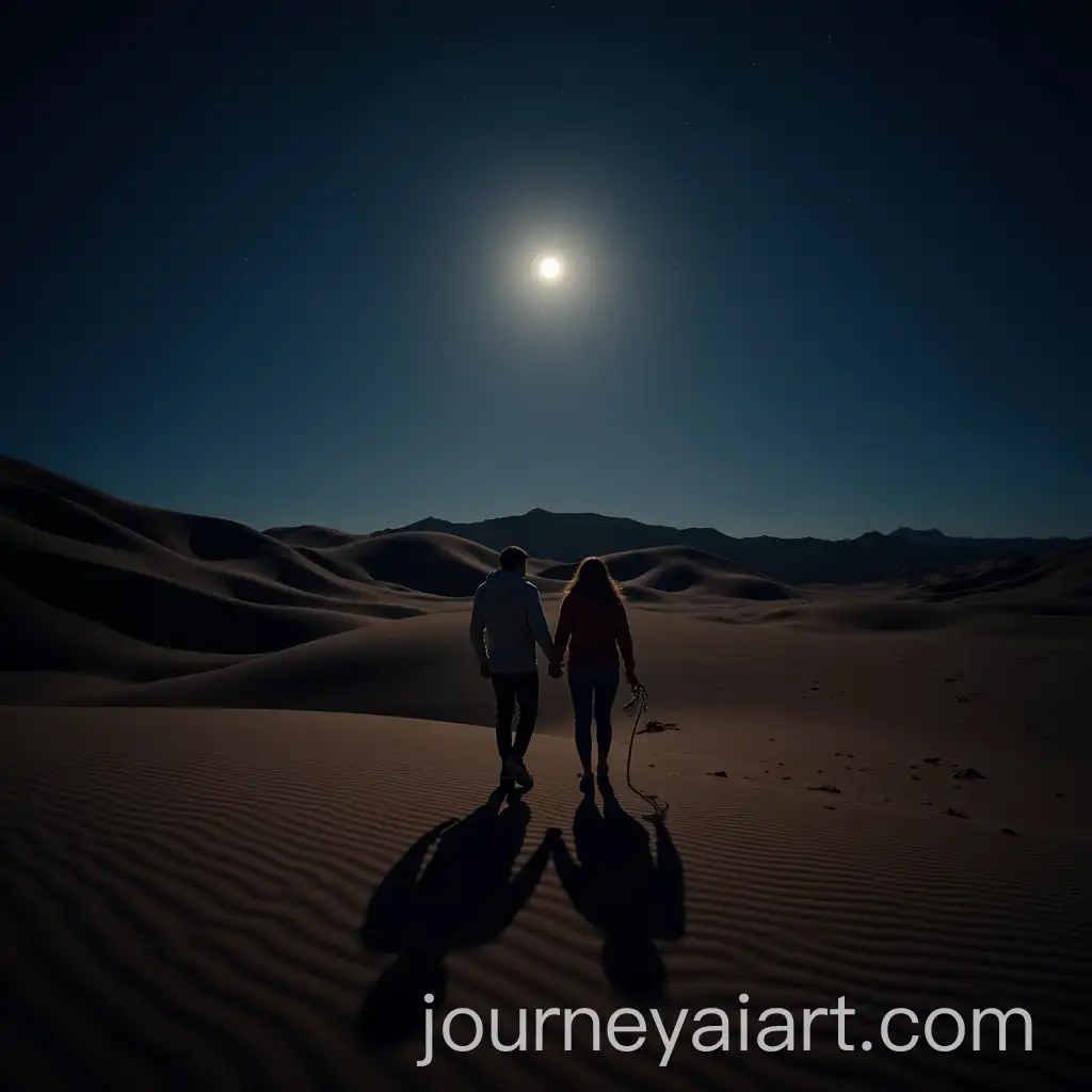 Couple-Embracing-Under-a-Moonlit-Desert-Sky