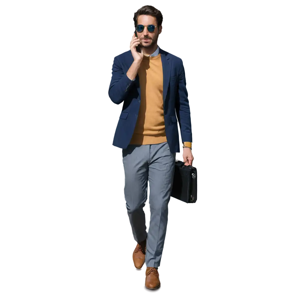 Professional-PNG-Image-of-a-Man-Walking-in-Office-Wear-with-Smartphone-for-Dynamic-Business-and-Lifestyle-Visuals