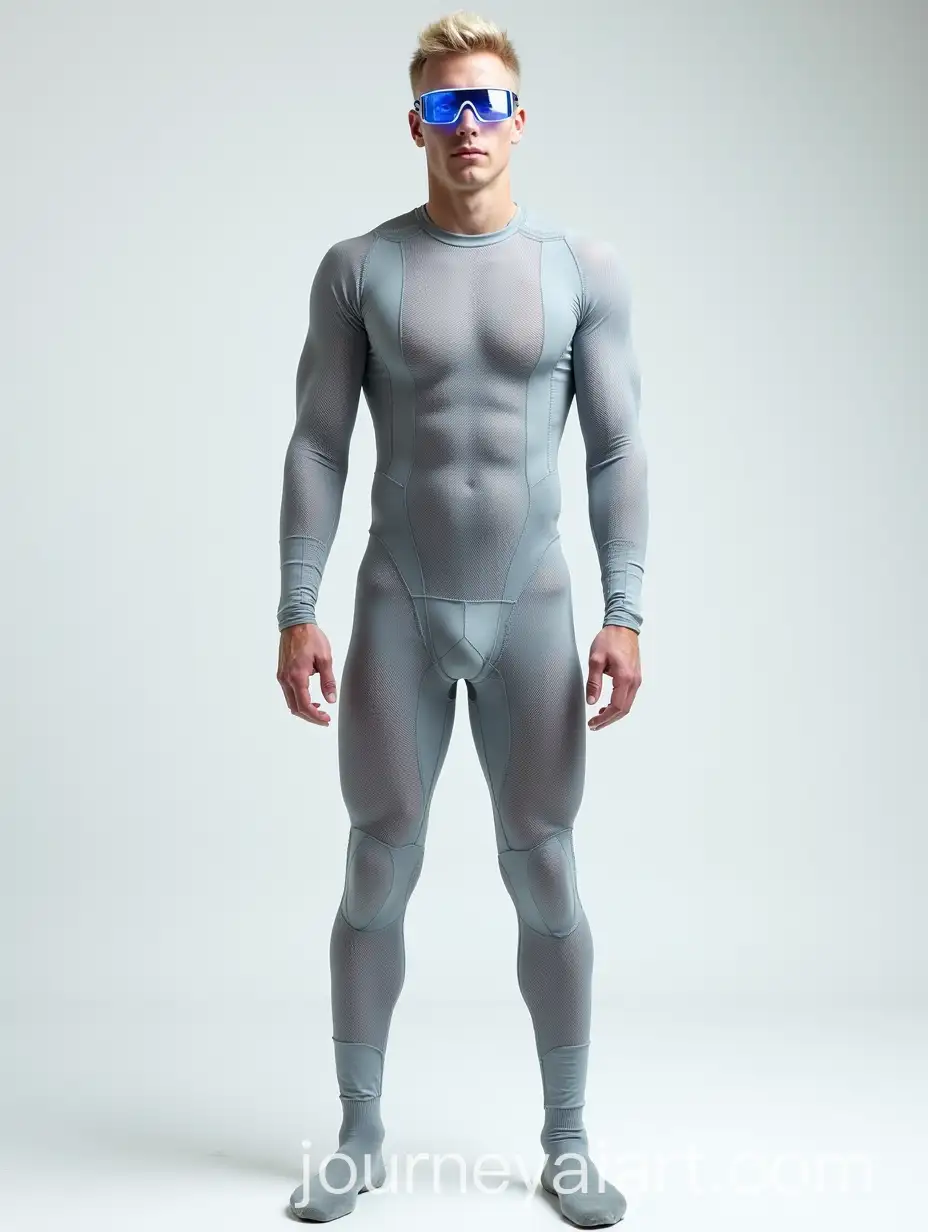 Athletic-Male-in-Futuristic-Sheer-Mesh-Compression-Outfit-with-LED-Visor-Glasses