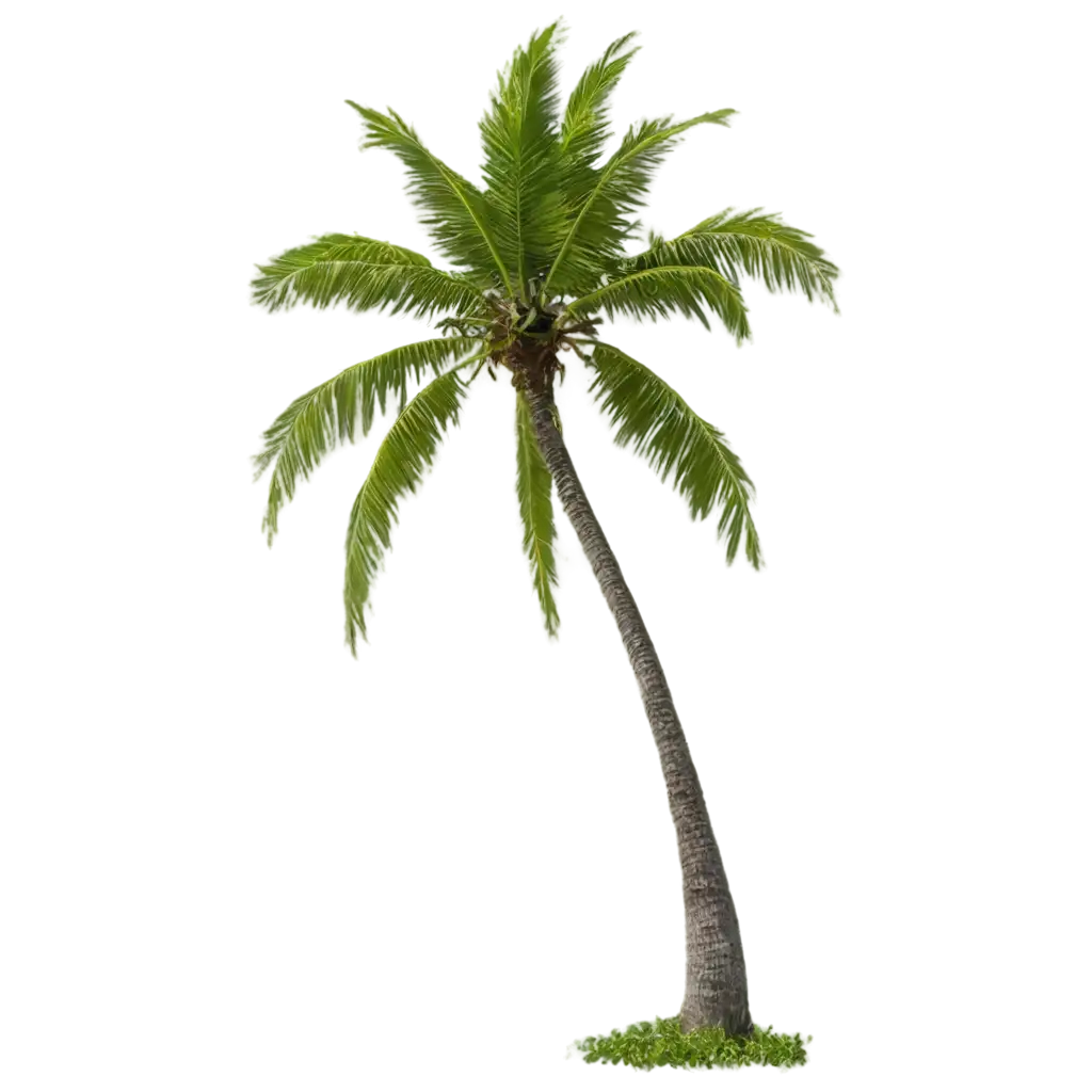 HighQuality-Coconut-Tree-PNG-Perfect-for-Creative-Projects