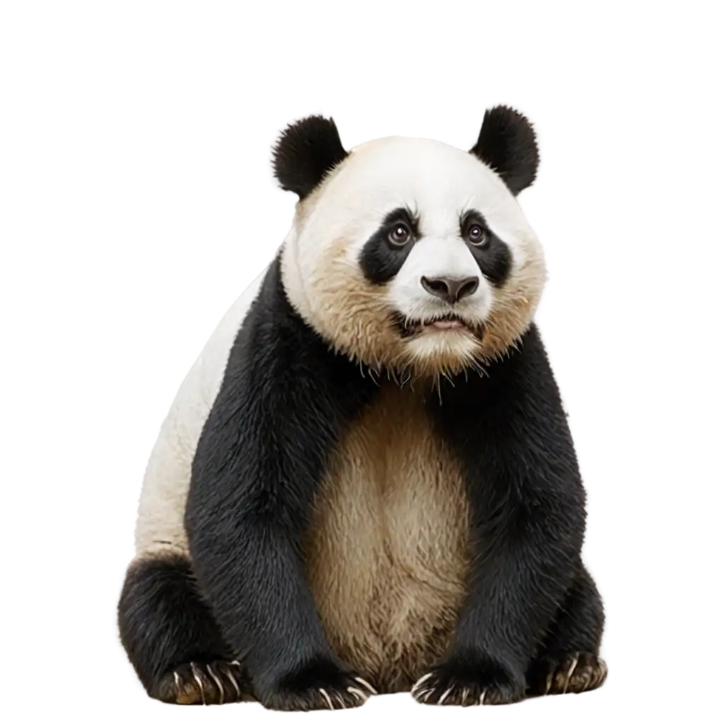 HighQuality-Panda-PNG-Image-for-Versatile-Design-Applications