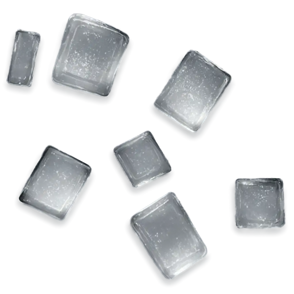 HighQualityPNG-Image-Usage-Scenarios-Ice-PNG-Image-for-Versatile-Applications