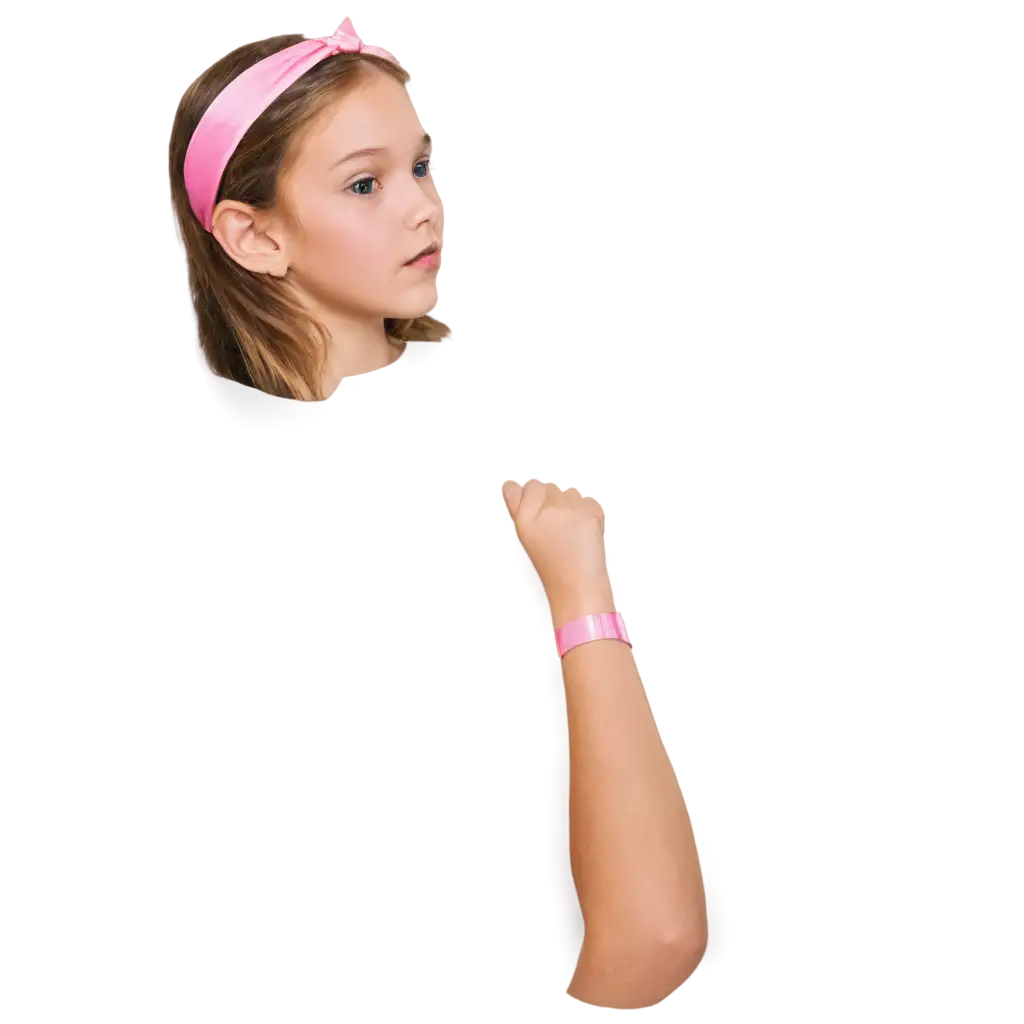 Girl-Wearing-a-Long-Ribbon-Headband-PNG-HighQuality-TransparentPNG-Image-SEO-Analysis-Image-for-Creative-Projects