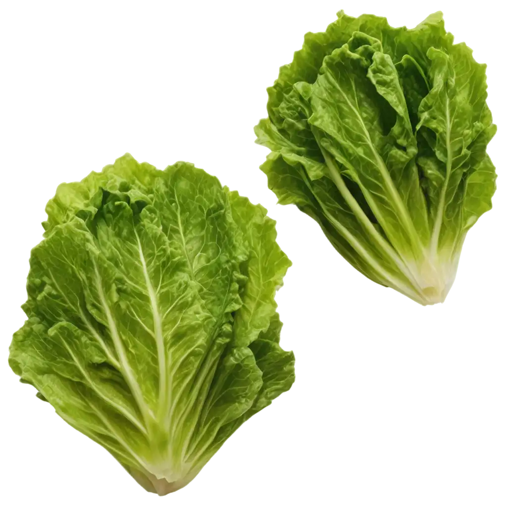 Fresh-1Piece-Lettuce-Leaves-PNG-Image-for-HighQuality-Web-Use