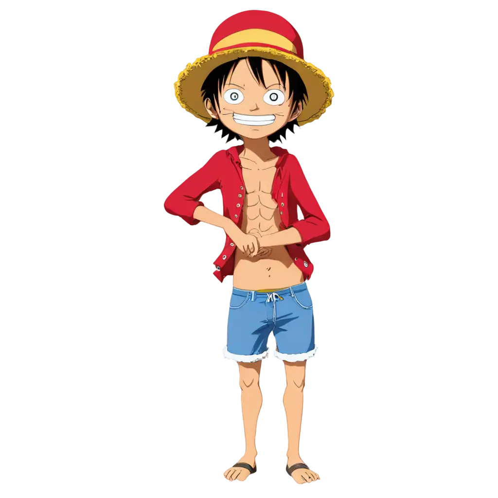 One piece animi photo