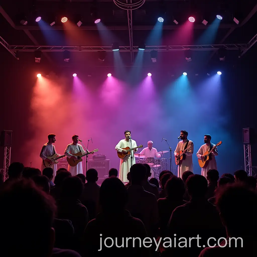 SufiInspired-Artistic-Background-for-Performance