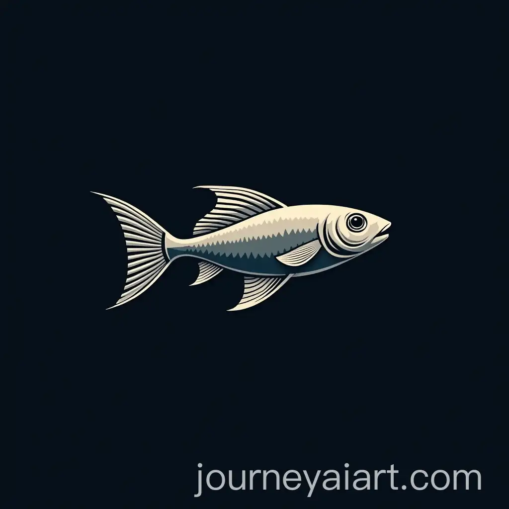 Tetra-Fish-Company-Logo-Design-for-Film-and-TV