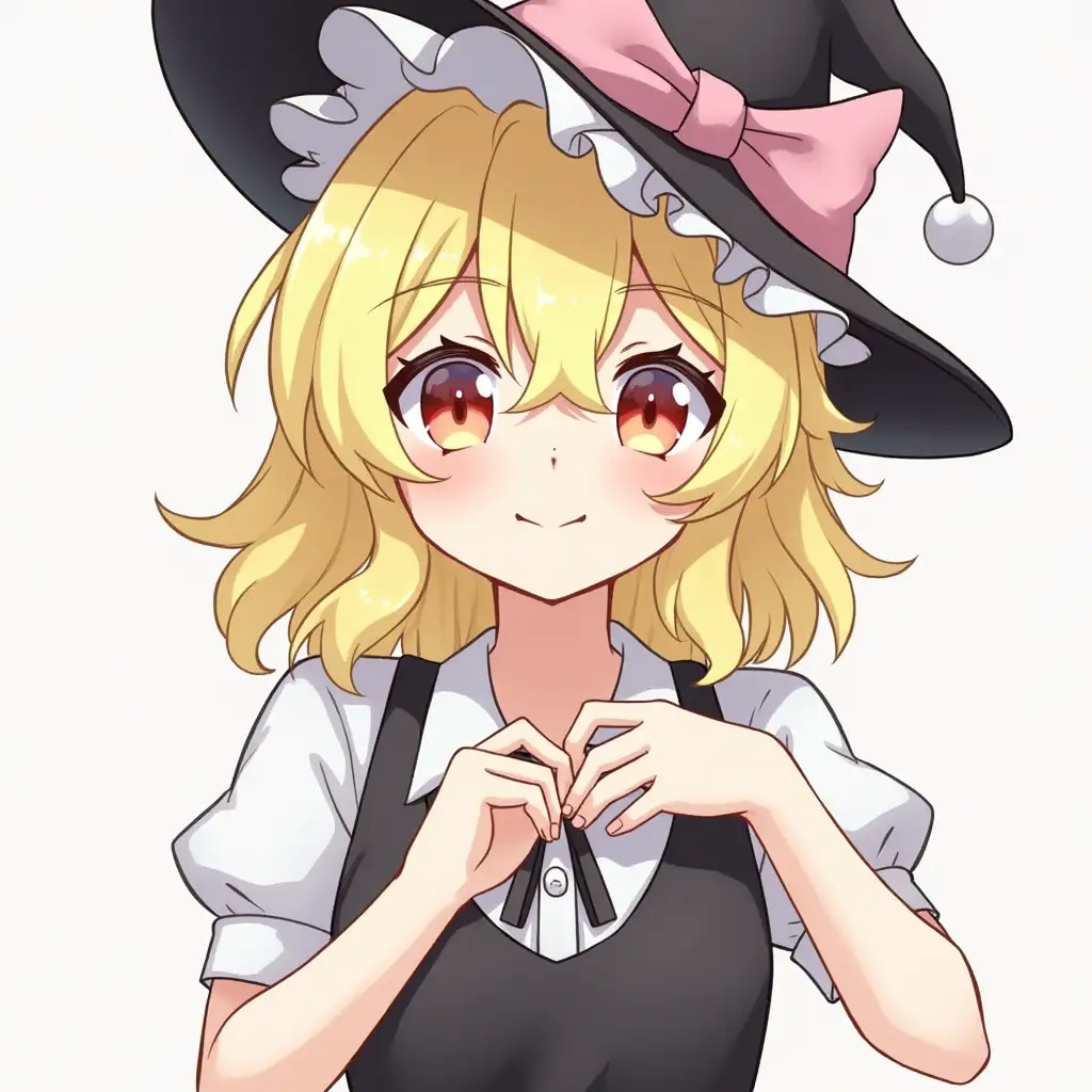 Marisa Kirisame