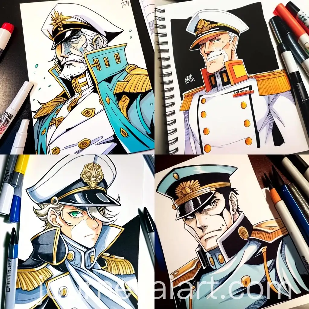Admiral-Man-Character-from-Painted-Copic-Manga