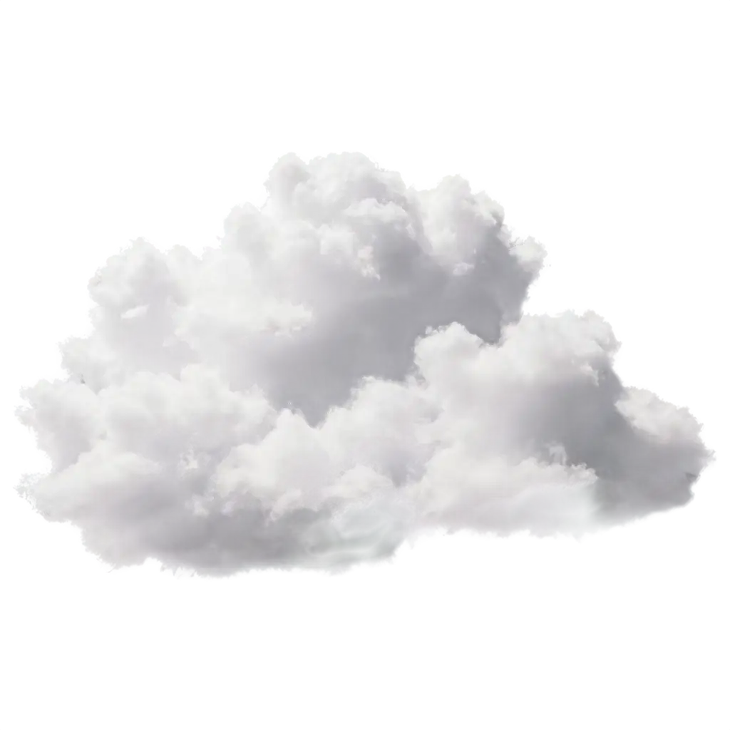 White-Cloud-PNG-Image-HighQuality-Clarity-for-Your-Creative-Projects