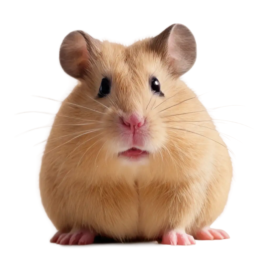 HighQuality-Hamster-PNG-Image-for-Versatile-Creative-Applications