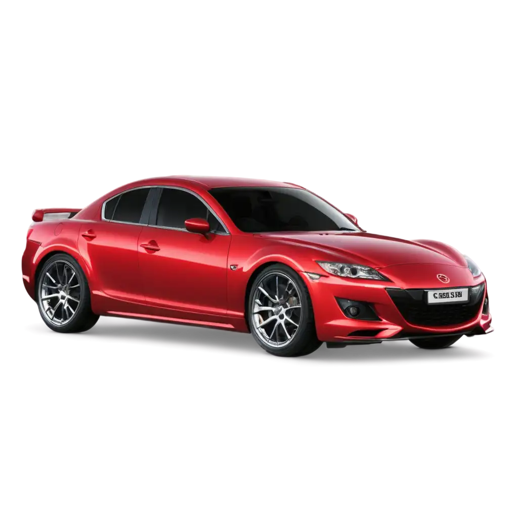 Stunning-Mazda-RX-8-Red-PNG-Image-HighQuality-Car-Visuals