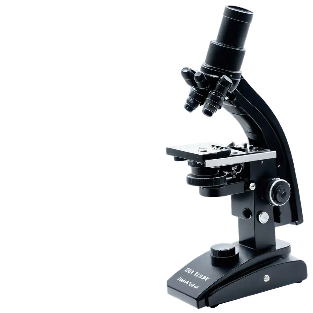 Transparent-PNG-Image-of-a-Phase-Contrast-Microscope-for-HighQuality-Visuals