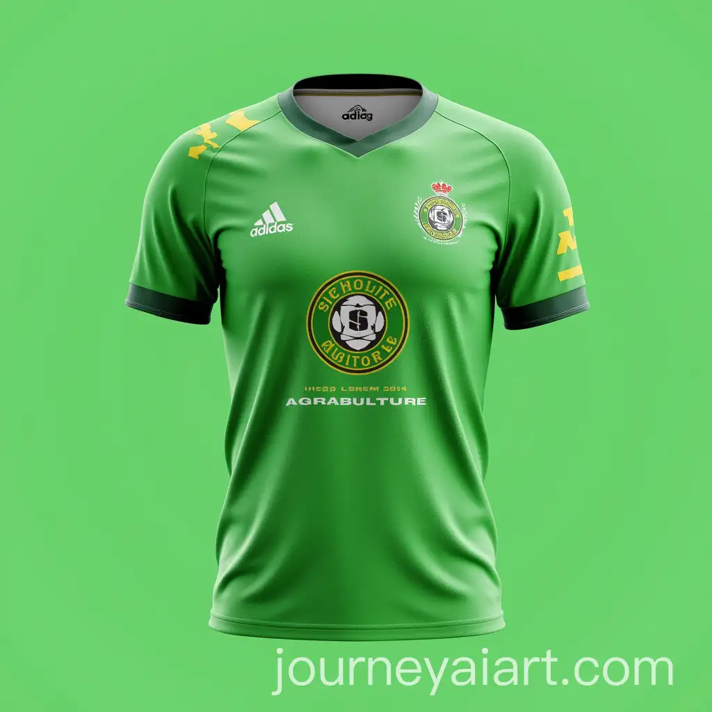 Green-Themed-Jersey-Design-for-School-Agriculture-Program