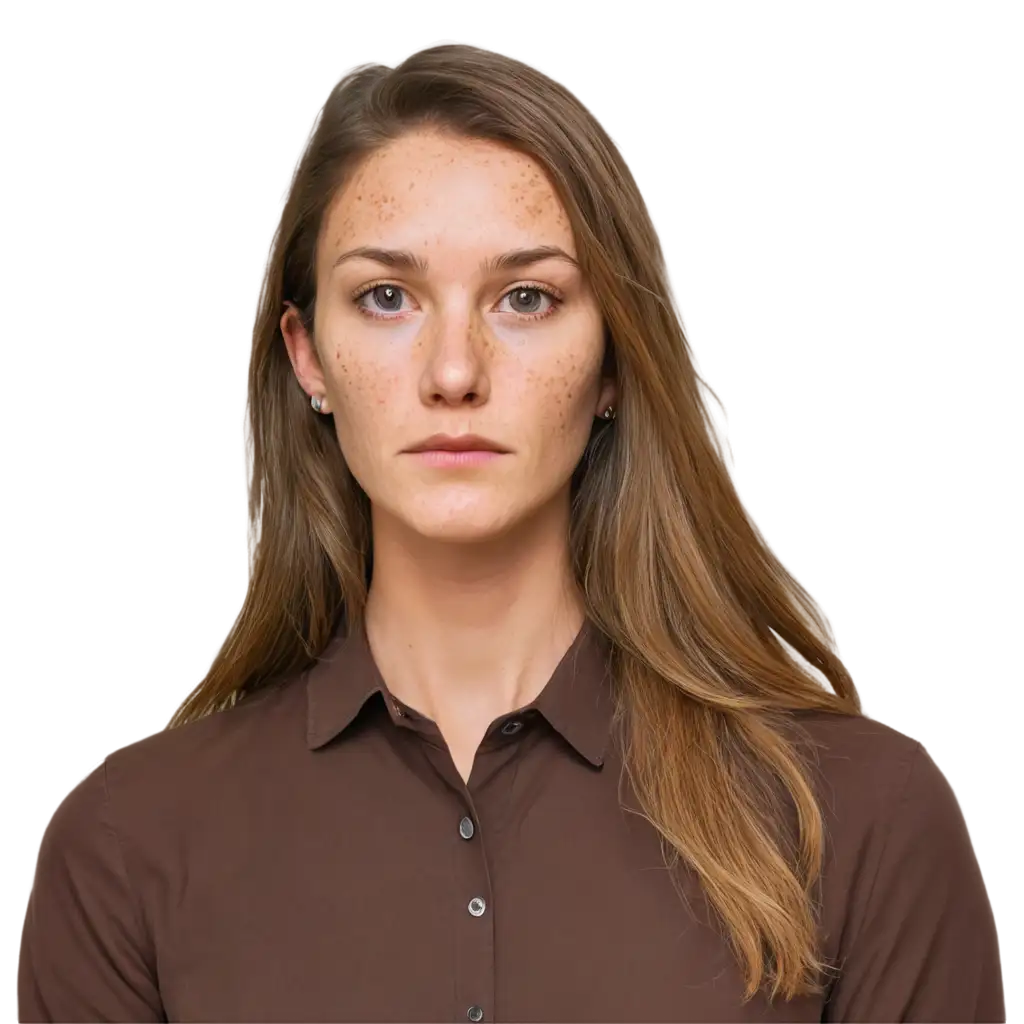 Realistic-PNG-Portrait-of-an-American-Woman-with-Diverse-Facial-Features