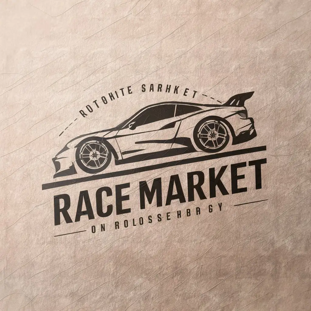 LOGO-Design-for-Race-Market-Japanese-Car-Symbol-in-Automotive-Industry