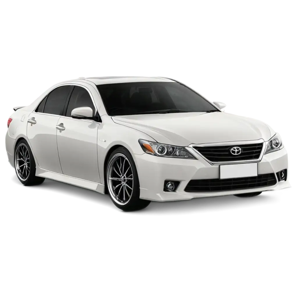 HighQuality-PNG-Image-of-Toyota-Mark-2-100-in-White