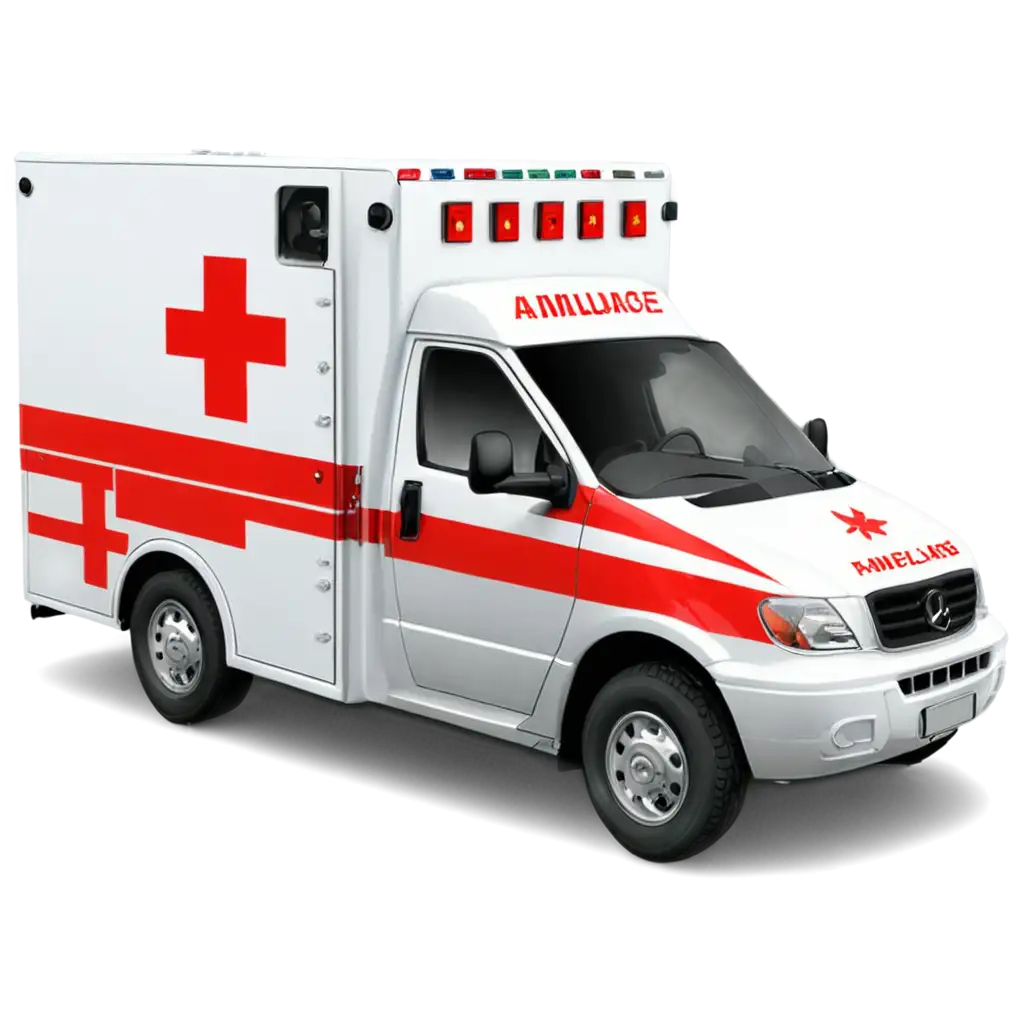 Ambulance-Vector-PNG-Image-for-Clear-and-HighQuality-Graphic-Design