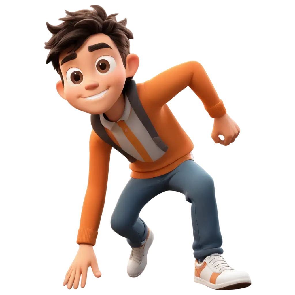 Colorful-2D-Cartoon-Boys-Character-PNG-for-Creative-Projects