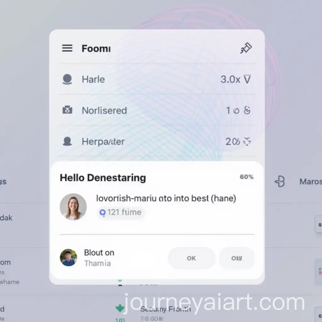 Modern-Material-UI-Form-Design-for-User-Input