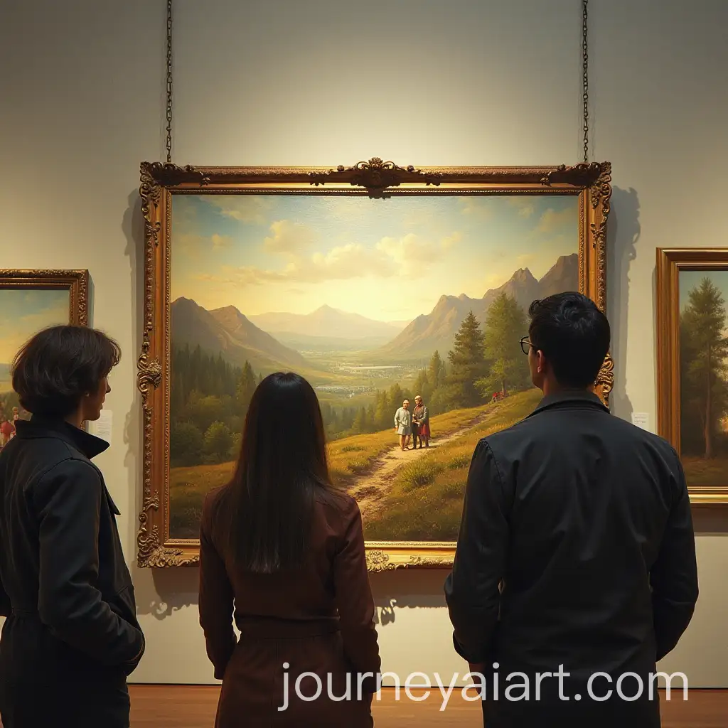 People-Analyzing-Paintings-and-Landscapes-Challenging-Perception