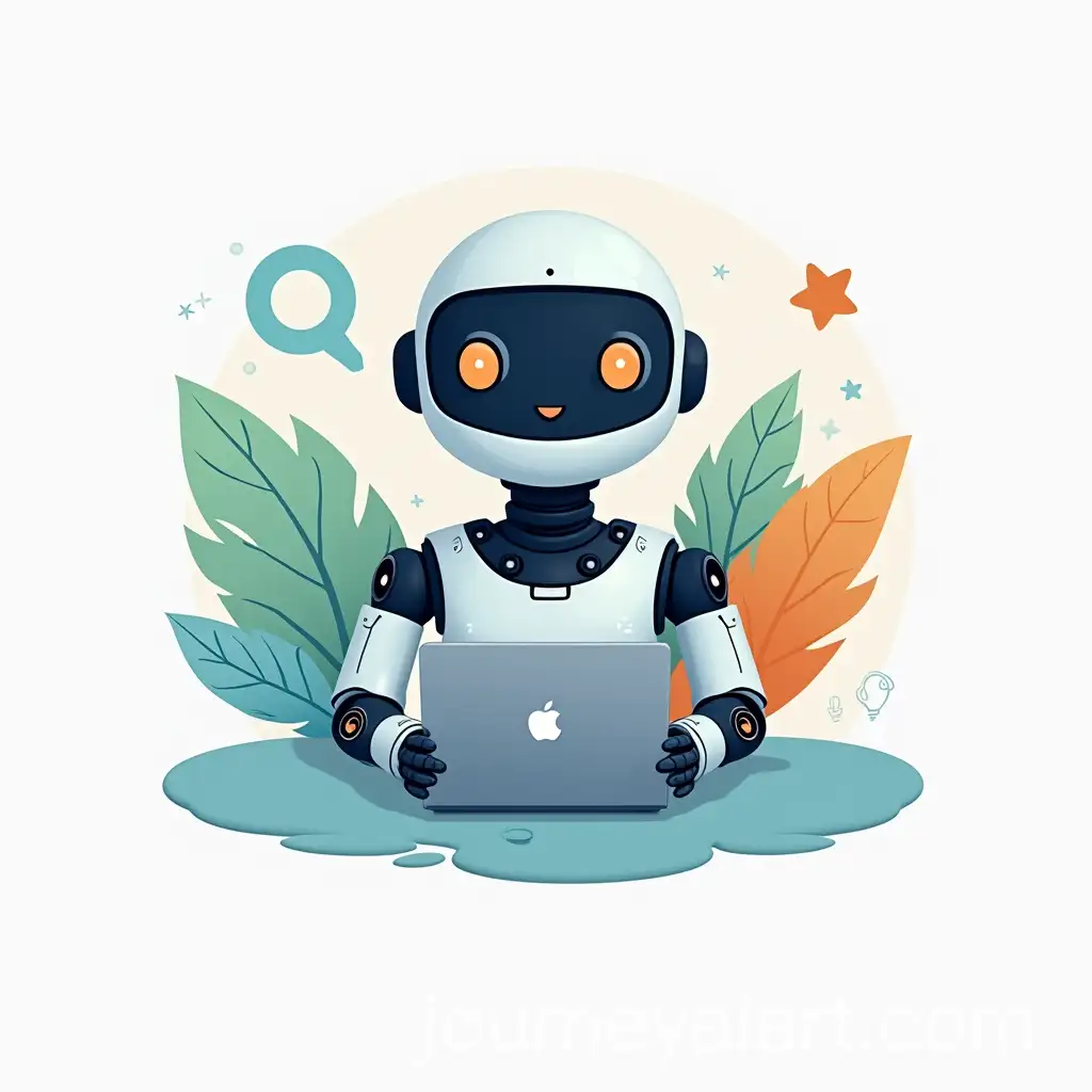 AI-Robot-Marketing-Management-Course-Logo-with-Time-and-Room-Details