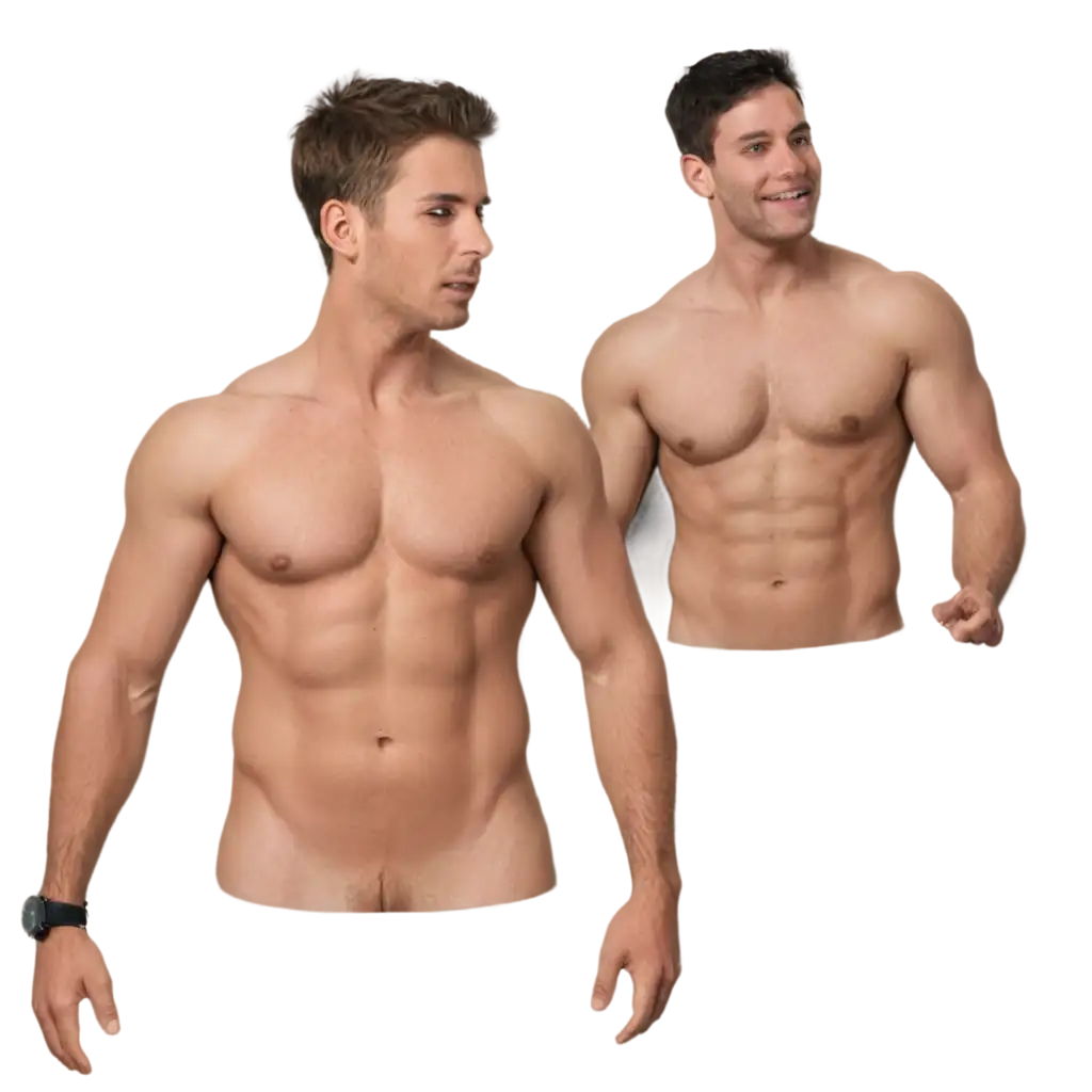 PNG-Image-Usage-GuideHighQuality-Male-Torso-SixPack-Abs-PNG-Image-for-Photoshop-Overlay