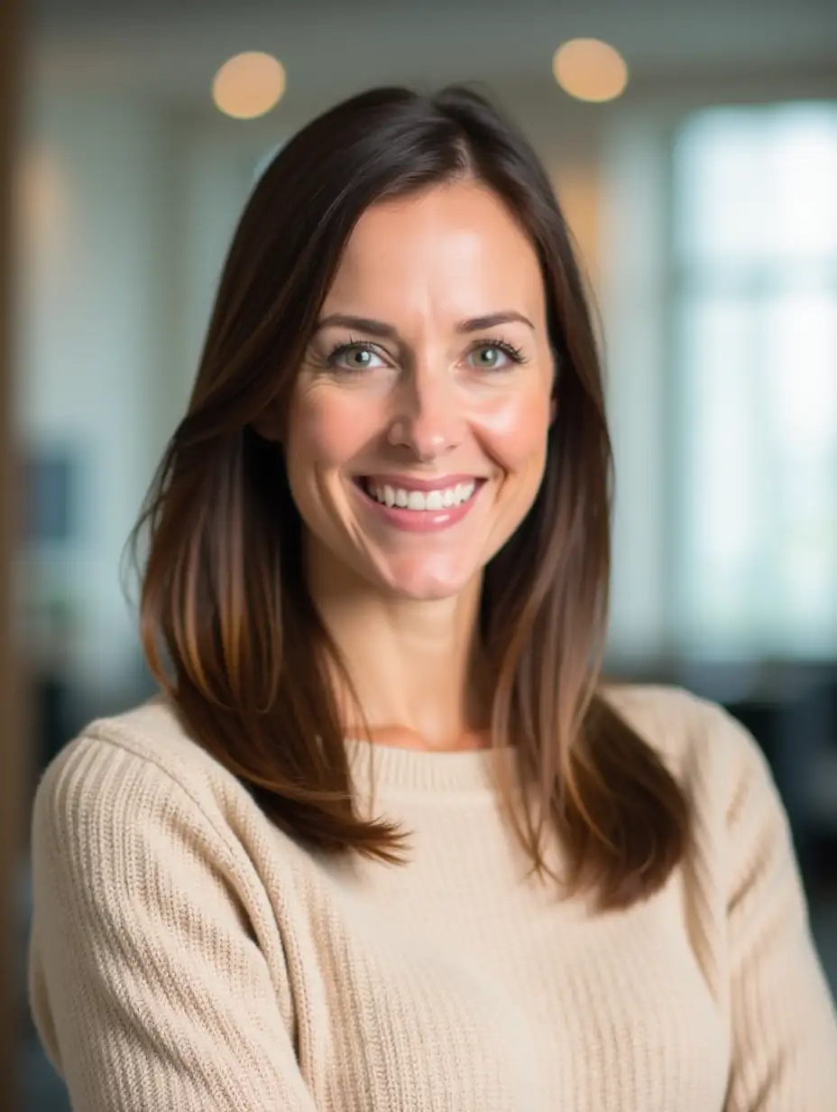 Professional-Headshot-of-Confident-Woman-in-Office-Setting