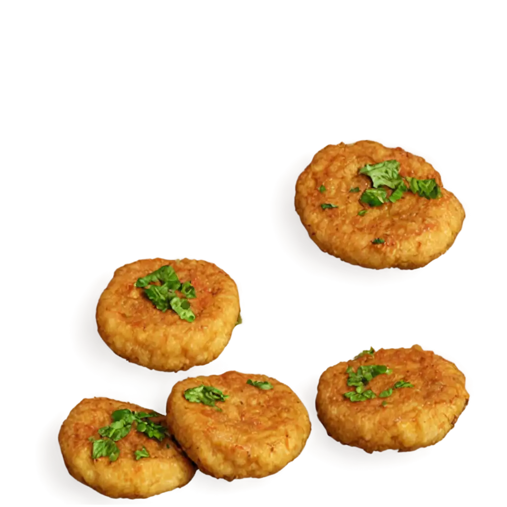 aloo tikki